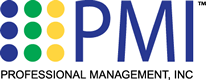 Professional Management, Inc. Logo